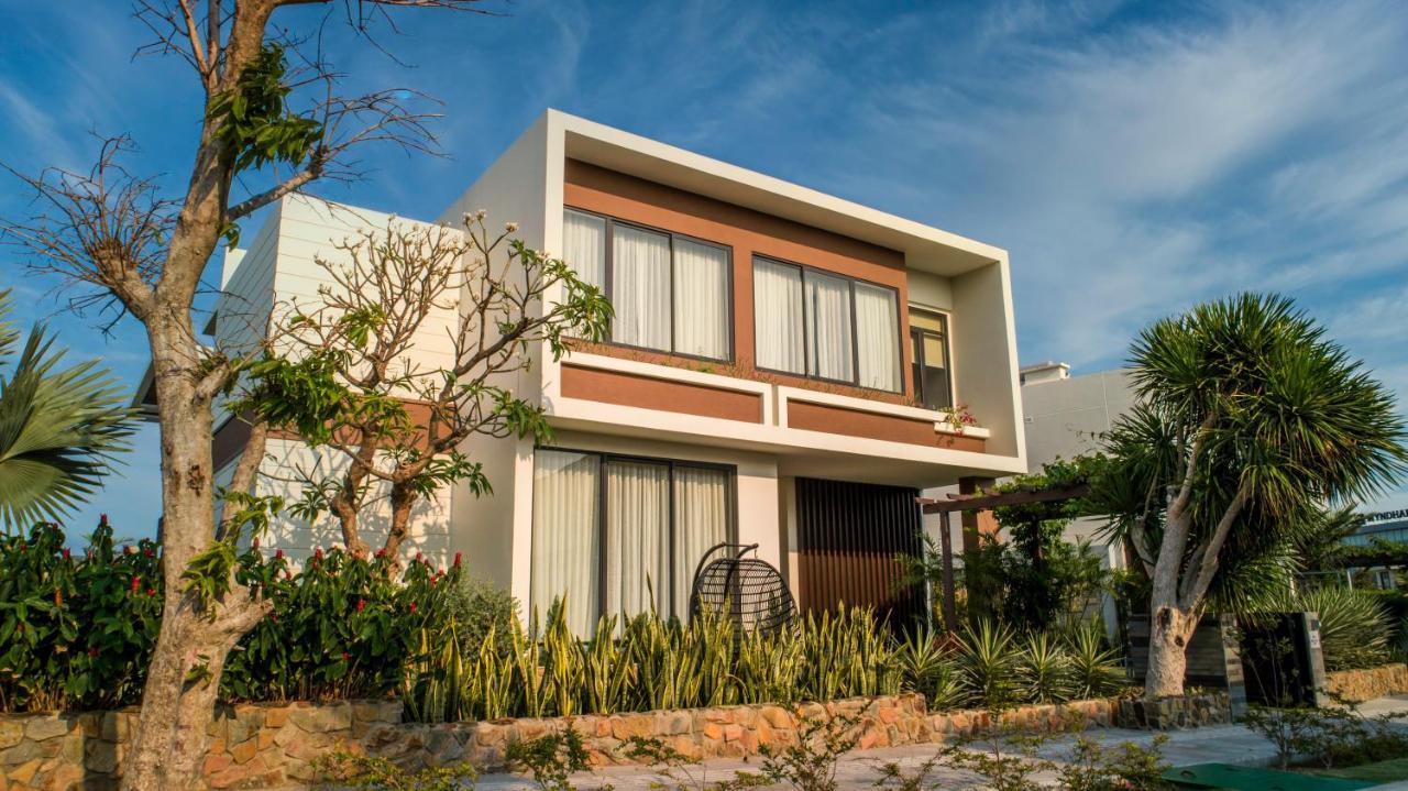 Wyndham Grand KN Paradise Cam Ranh. Фото 3