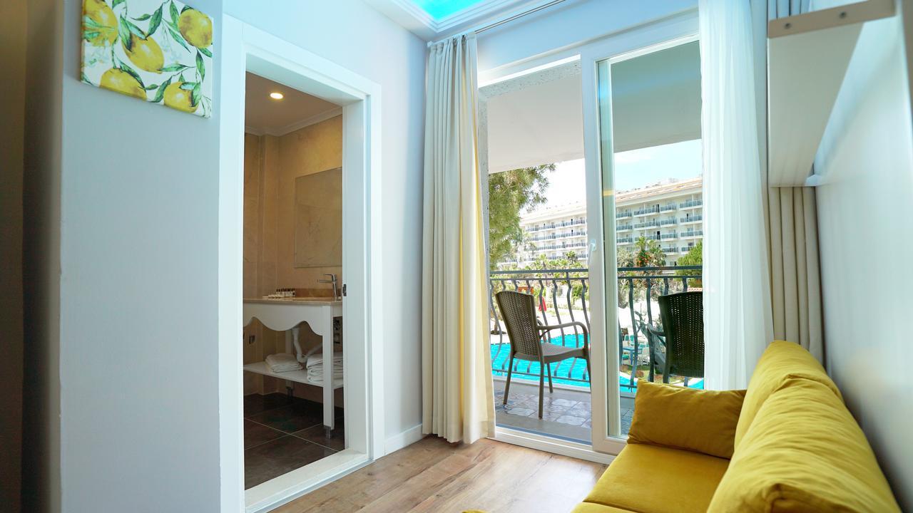 Selectum Family Comfort Side. Фото 3