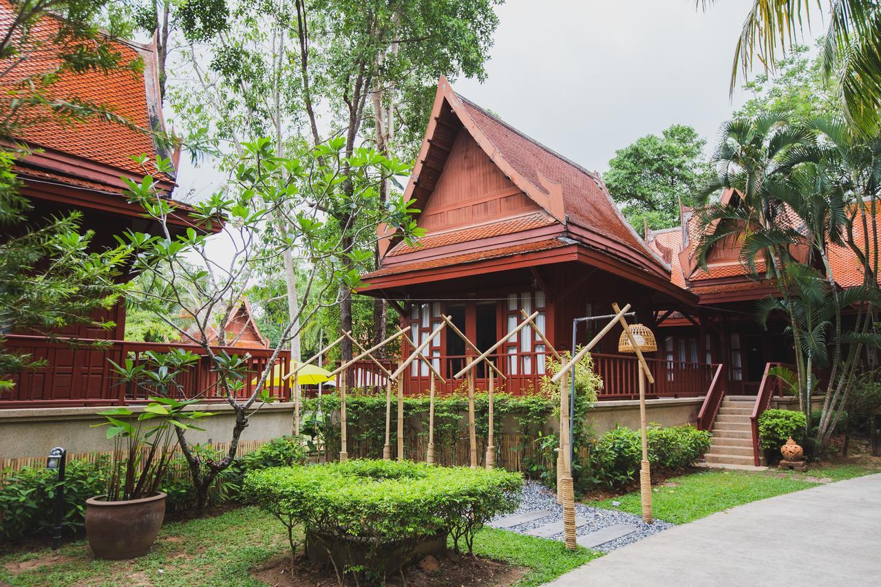 Ma Doo Bua Phuket. Фото 3