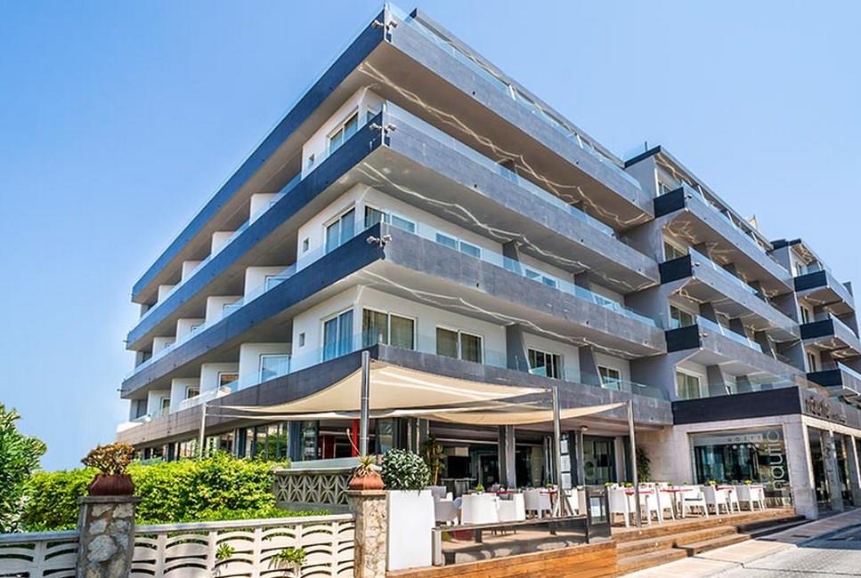 Nautic Hotel & Spa. Фото 1