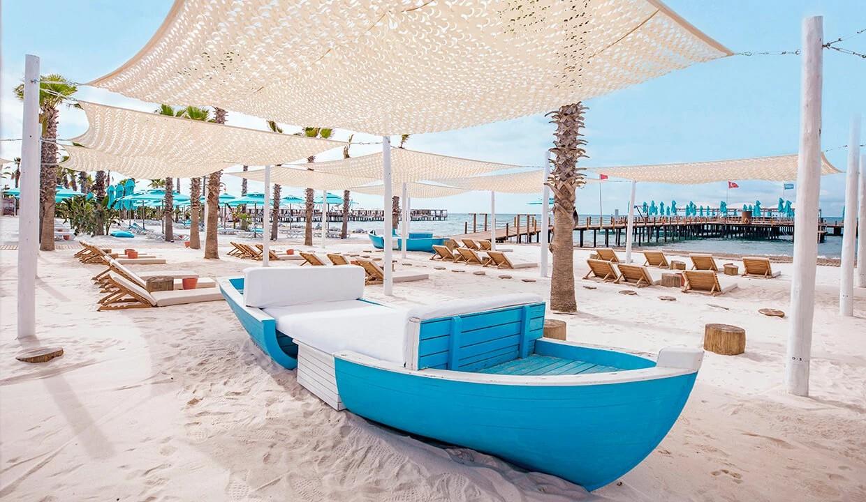 Regnum Carya. Фото 3