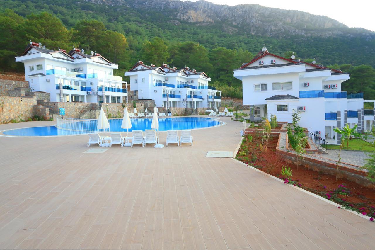 Orka Royal Hills Apartments. Фото 4