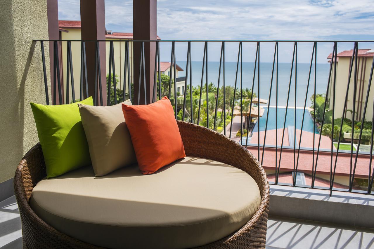 Dusit Princess Moonrise Beach Resort. Фото 2