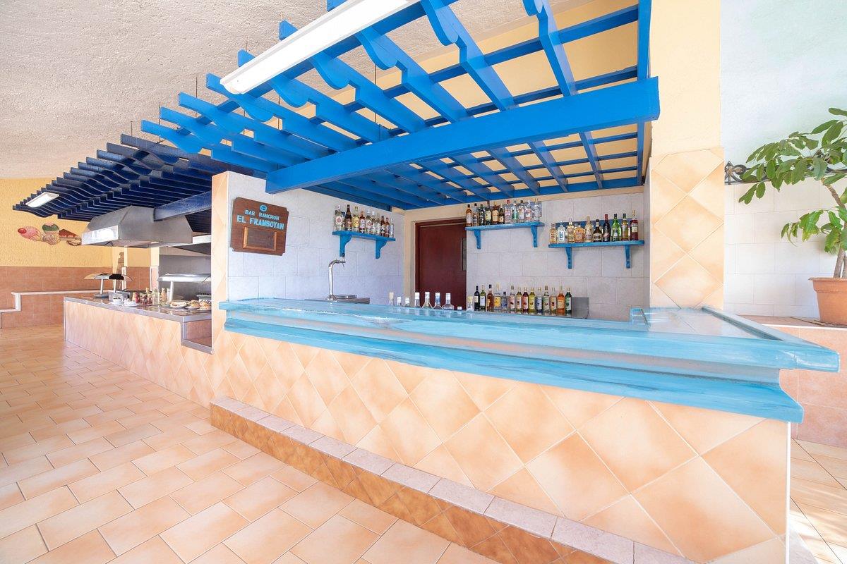Roc Barlovento Hotel. Фото 2