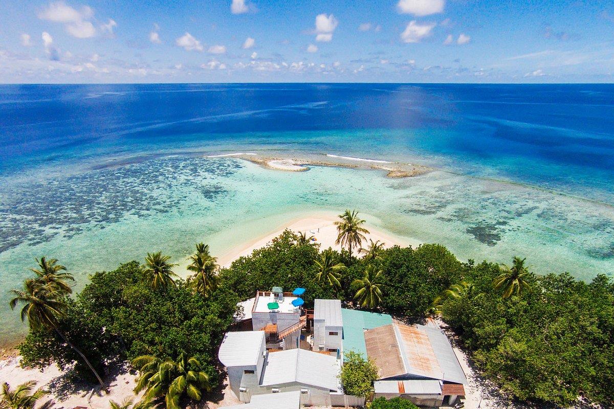 Liberty Guest House Maldives. Фото 1