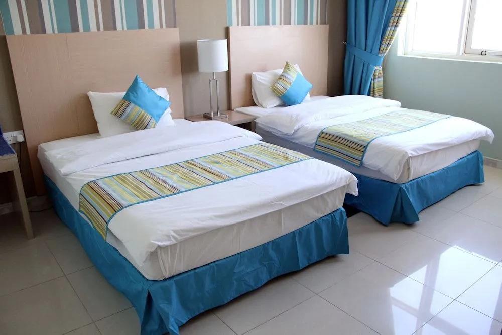 Fortune Hotel Apartment - Fujairah. Фото 3