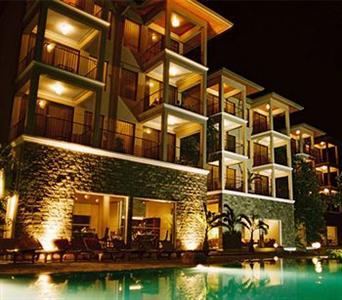 Randholee Luxury Resort. Фото 2