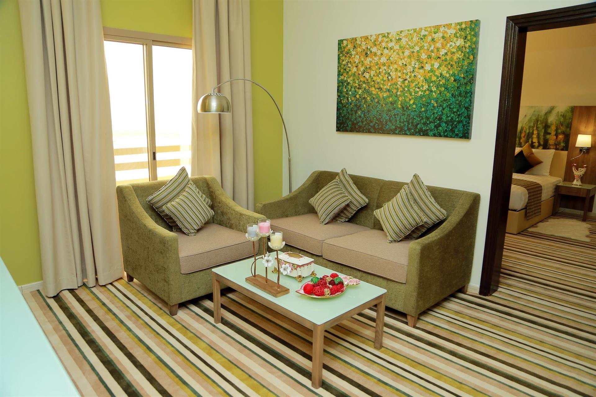 Royal View Hotel. Фото 4