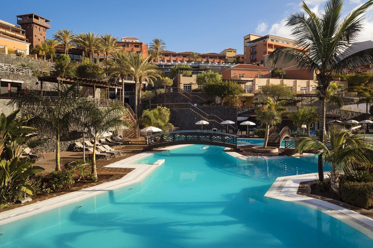 Melia Jardines Del Teide. Фото 2