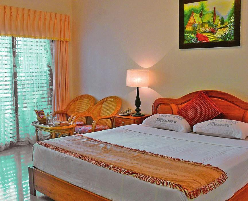 Le Viva Mui Ne Resort. Фото 4