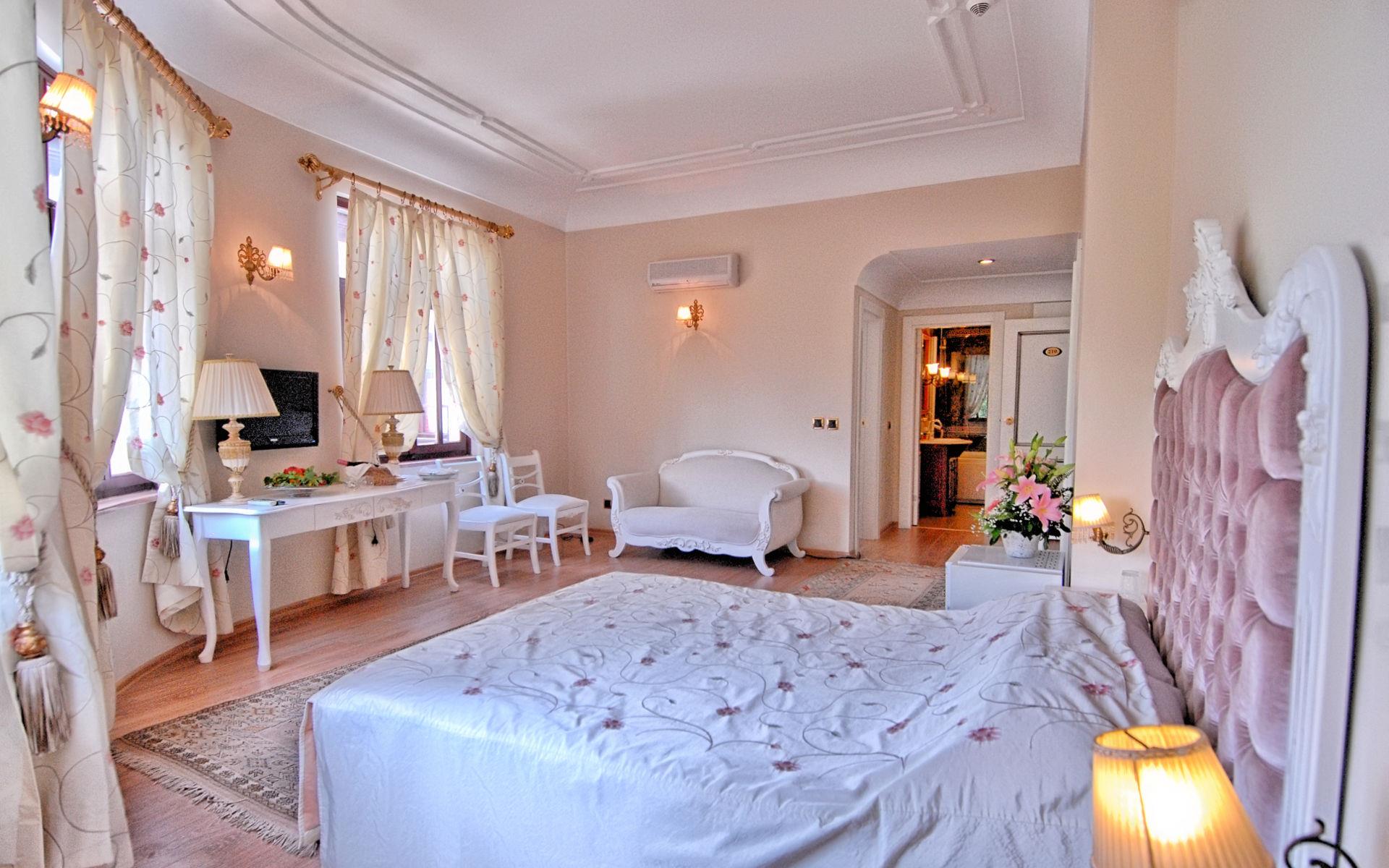 Aspen Hotel. Фото 3