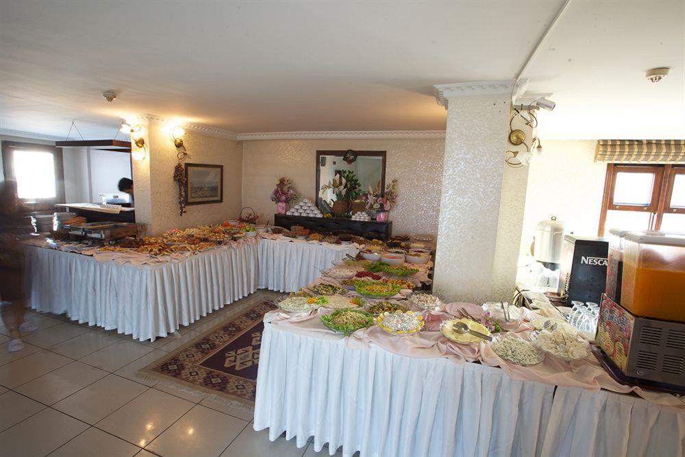Valide Hotel. Фото 4