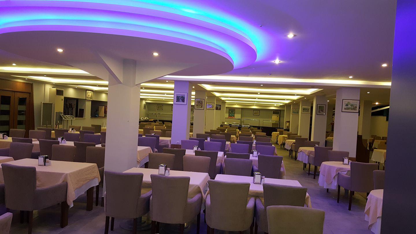 MySea Hotel Alara. Фото 2