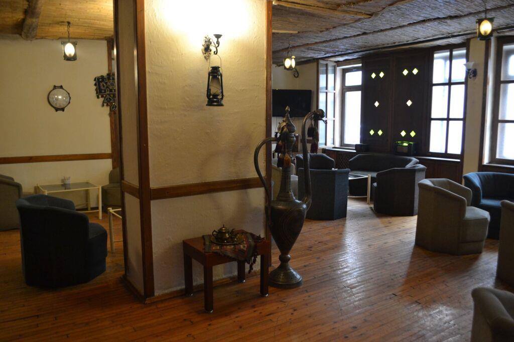 Baykara Hotel. Фото 2