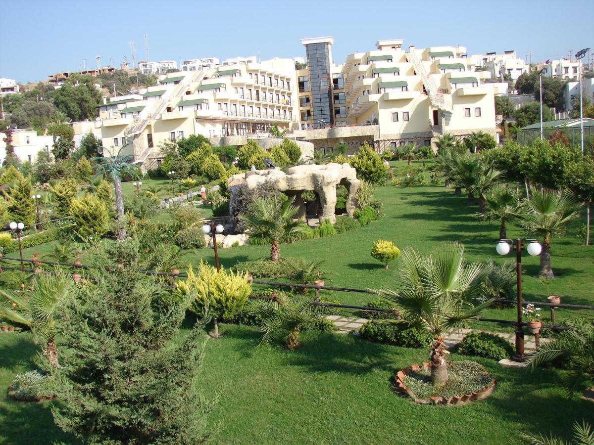 Golden Age Bodrum Hotel. Фото 2