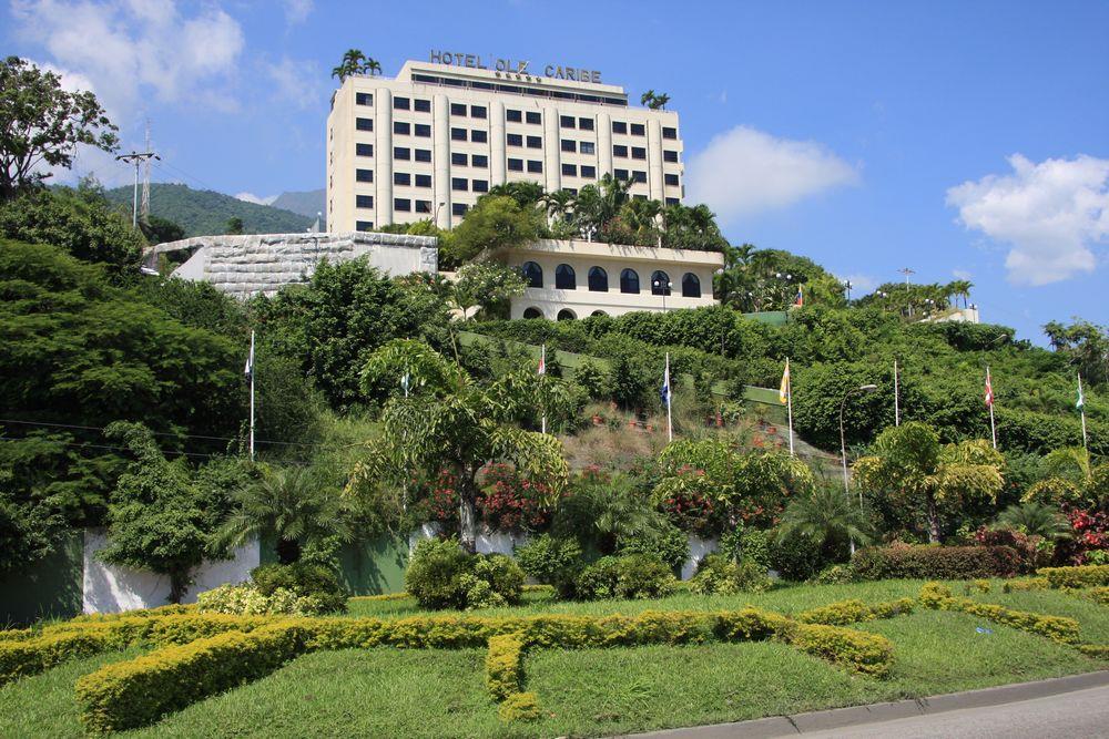 Hotel Ole Caribe. Фото 1