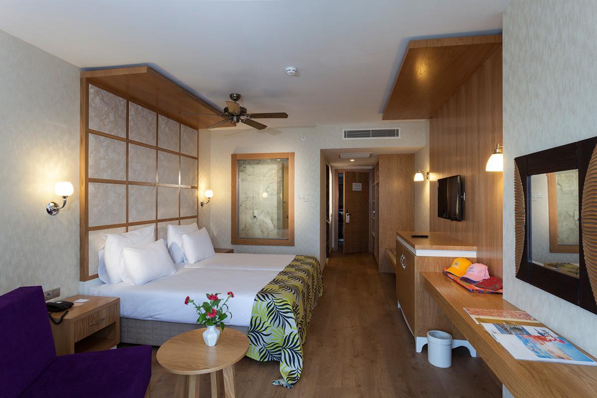 Hotel Defne Defnem. Фото 3