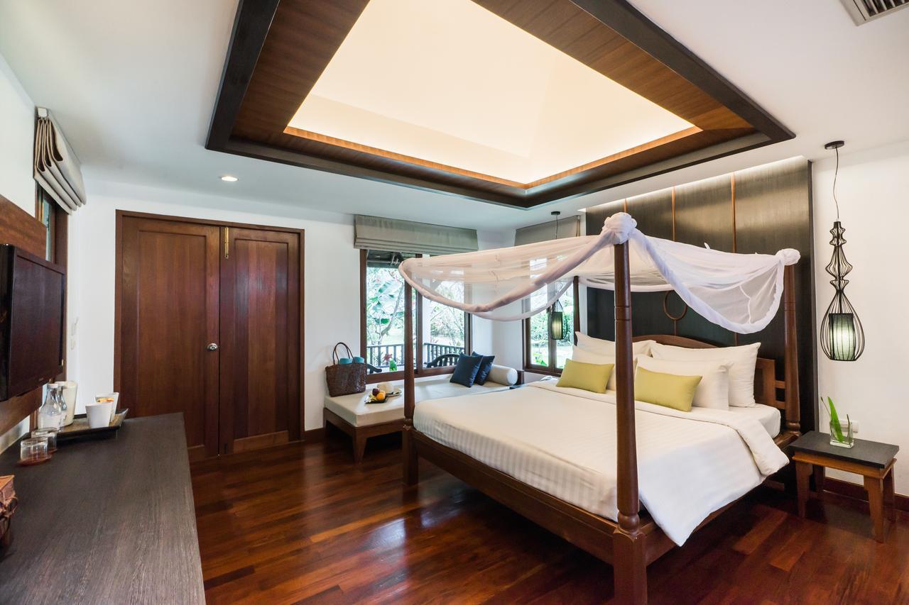 Barali Beach Resort & Spa. Фото 3