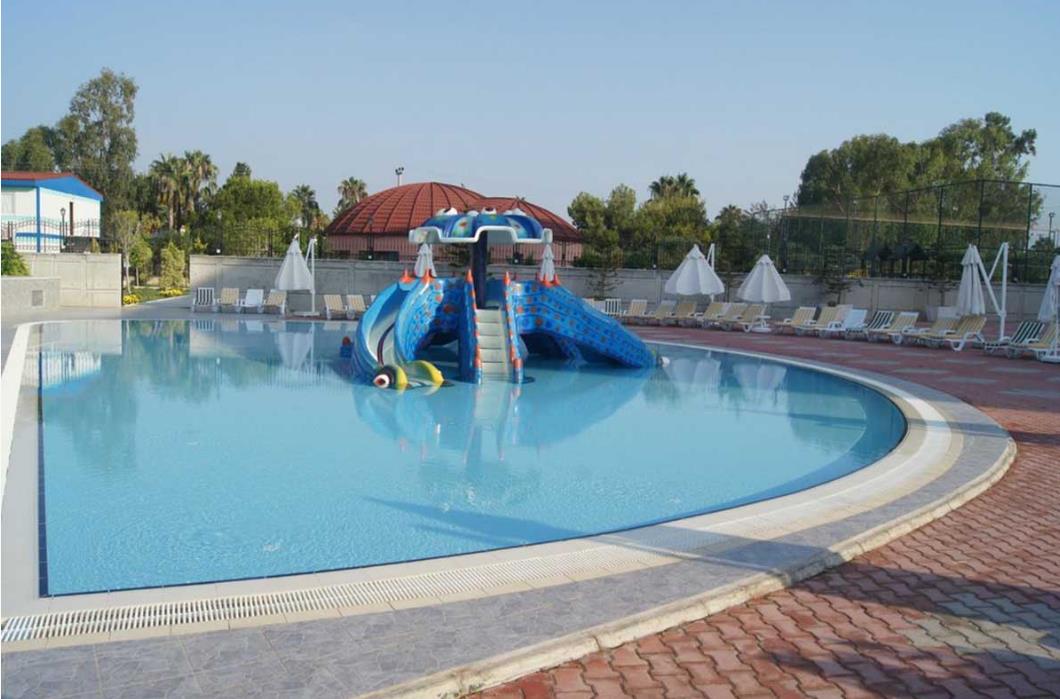 Grand Cortez Resort Hotel & Spa. Фото 2