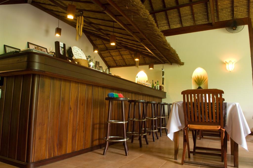 Cham Villas Boutique Luxury Resort. Фото 3