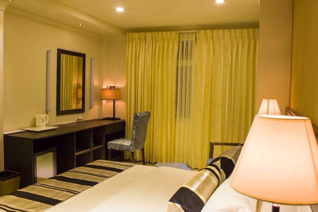 Pebbles Inn. Фото 3