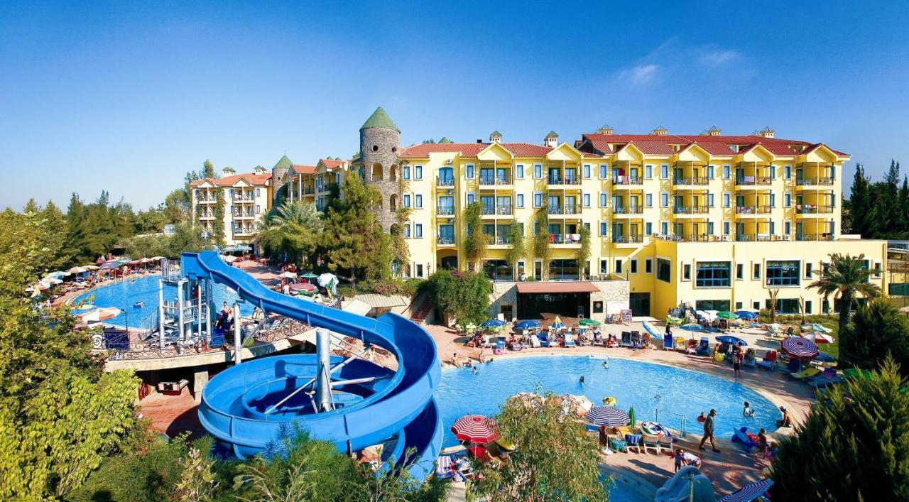 Dosi Hotel. Фото 1