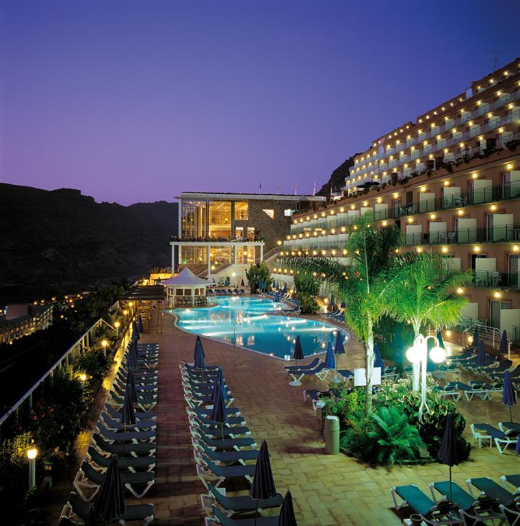 Mogan Princess & Beach Club Resort. Фото 1