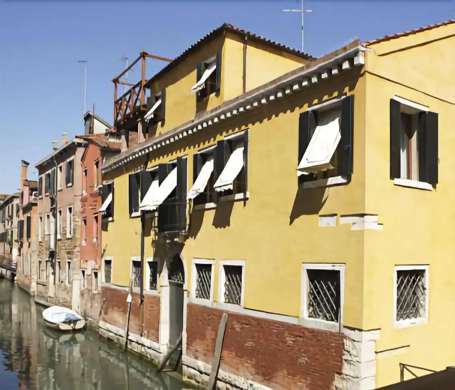 B&B Al Palazzetto. Фото 1