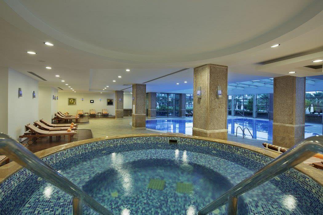 Alba Royal. Фото 2