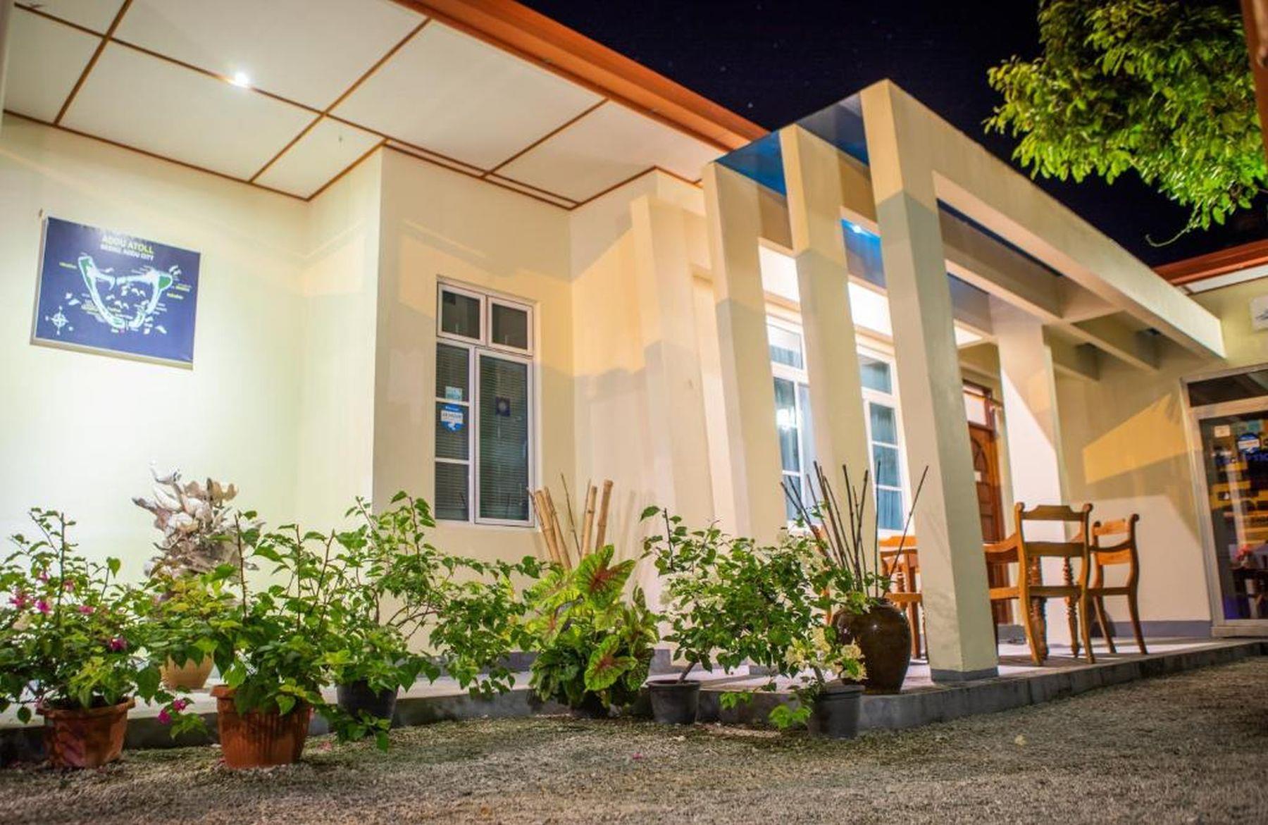 Charming Holiday Lodge. Фото 2