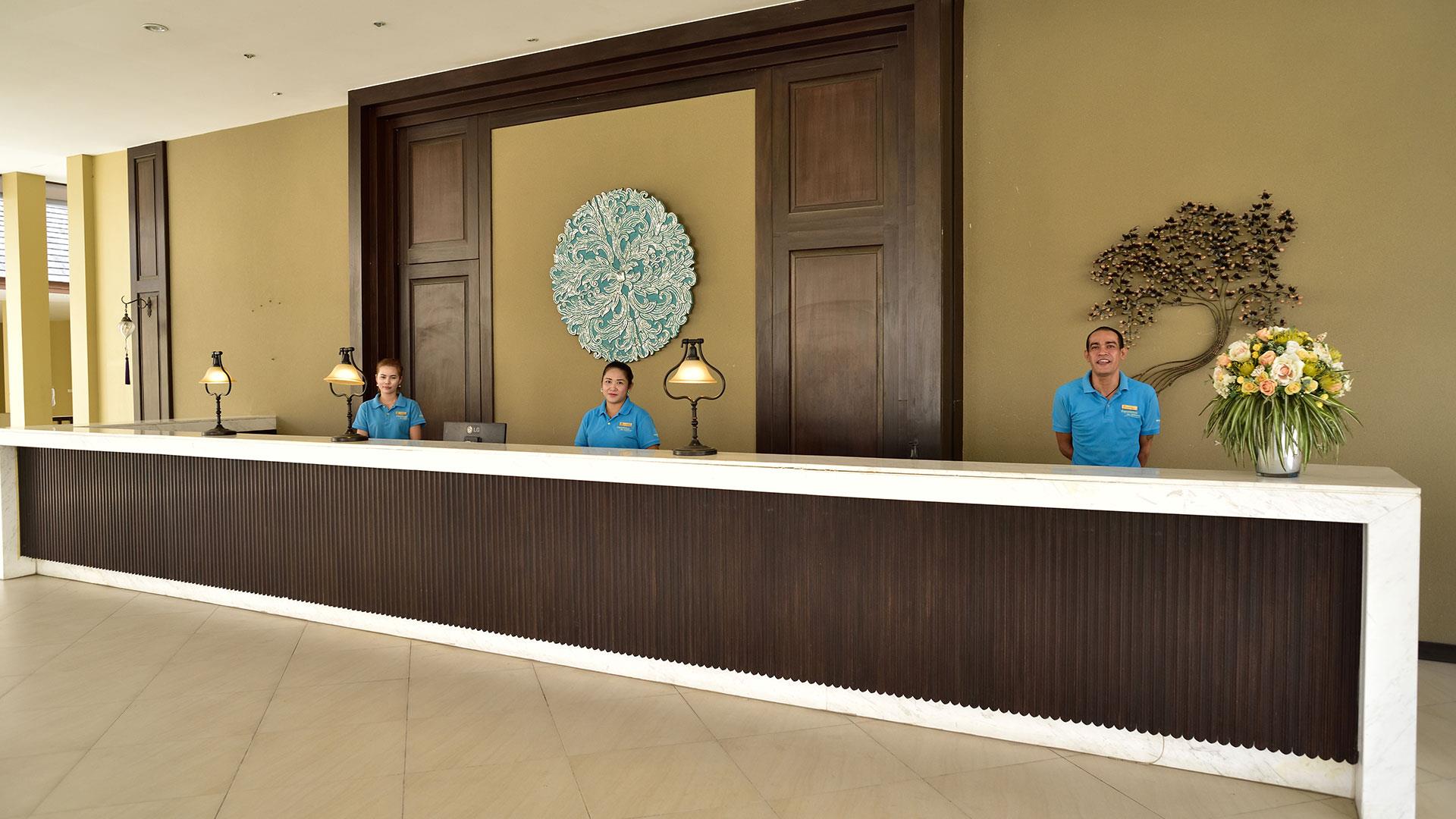 Woraburi Heritage Pattaya. Фото 3