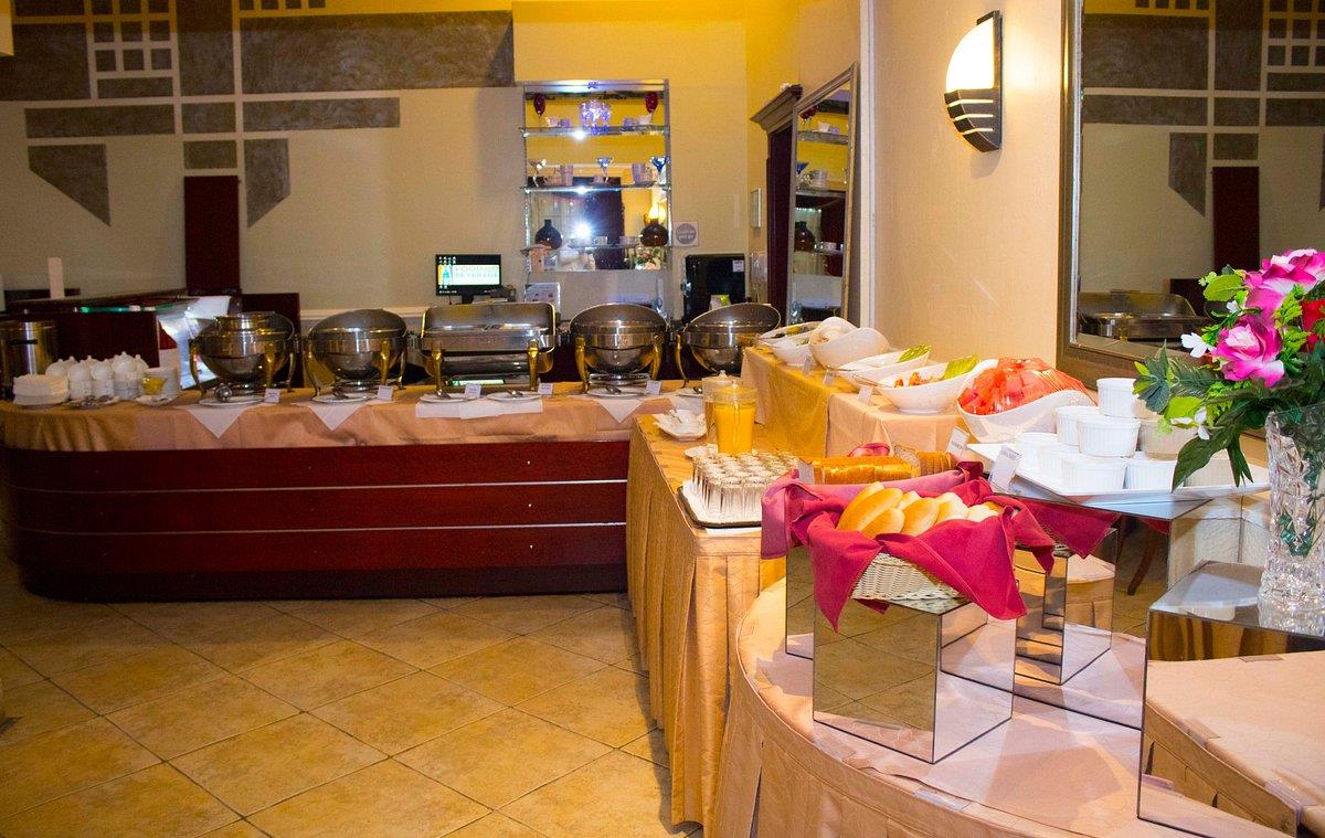 Al Maha Regency Hotel Suites. Фото 2