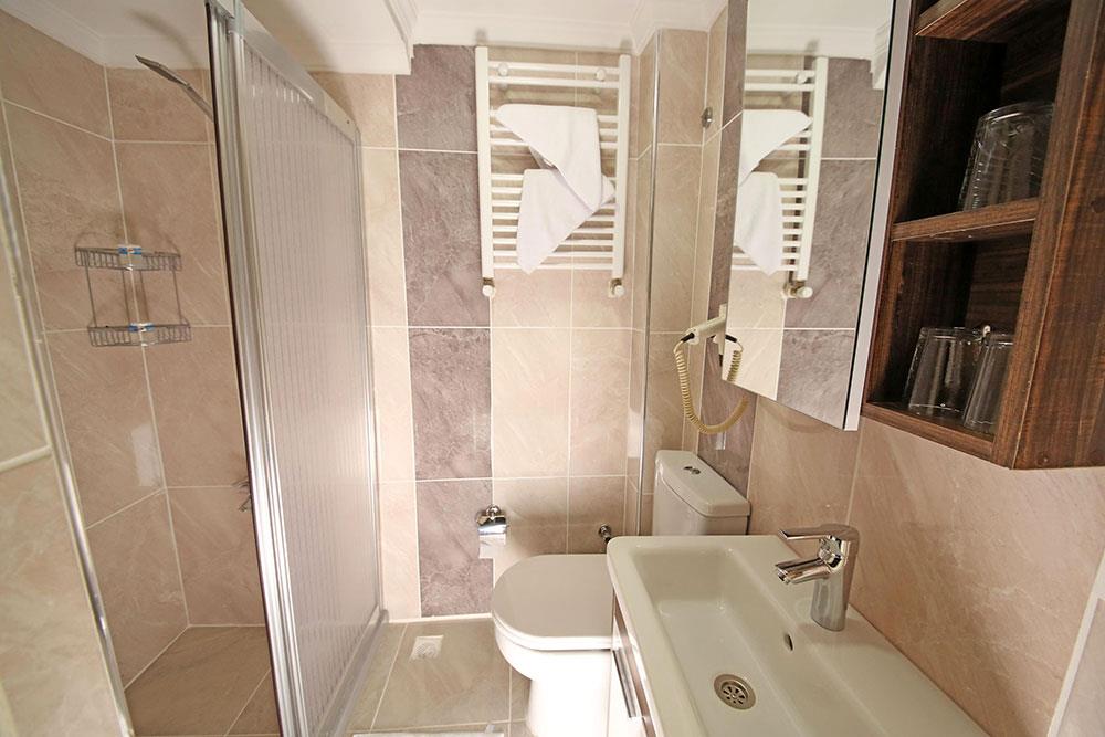 Asitane Life Hotel. Фото 2