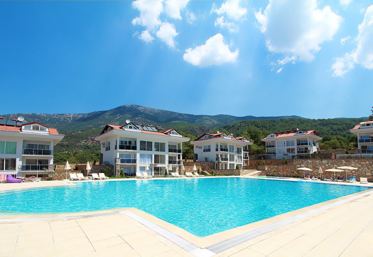 Orka Gardens Apartments. Фото 1