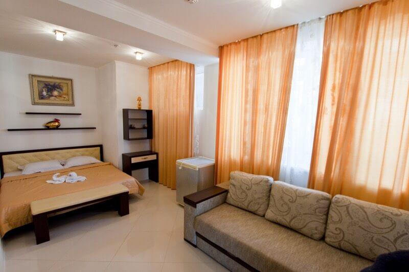 Hotel Indigo. Фото 3