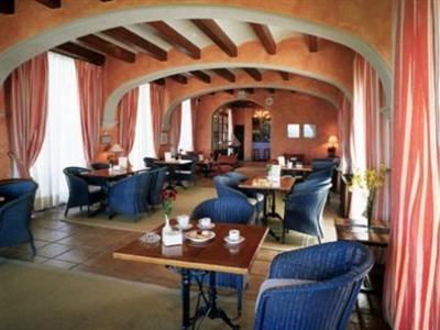 Parador de Arcos de la Frontera. Фото 2