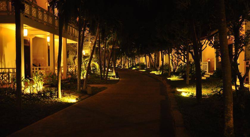 Hoi An Beach Resort. Фото 3