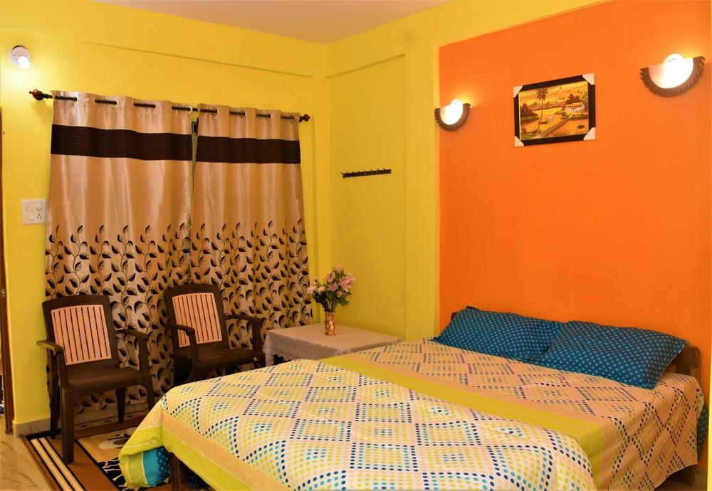 Samantha Inn. Фото 3