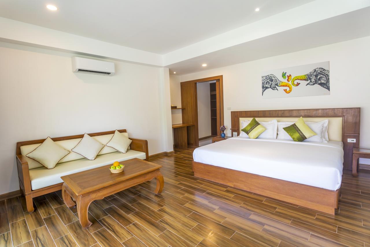 Aura Samui. Фото 4