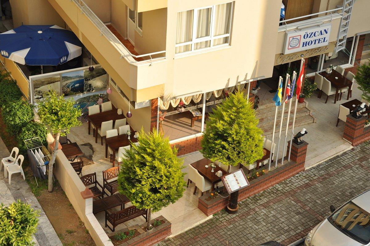 Miss Cleopatra Hotel. Фото 1