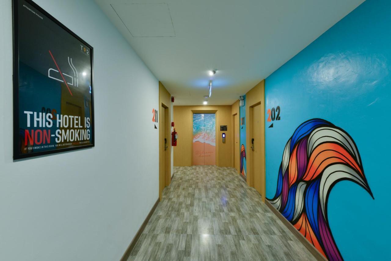 T2 Ao Nang Krabi. Фото 4