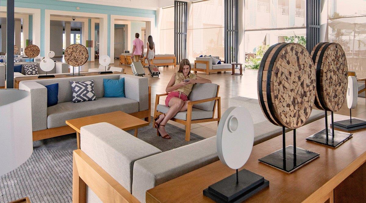 Grand Sirenis Cayo Santa Maria. Фото 2