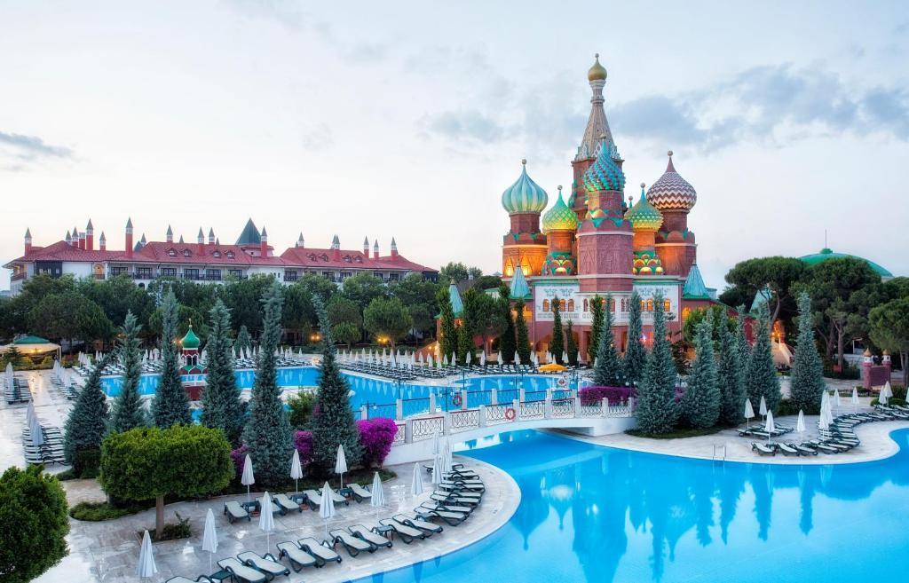 Kremlin Palace. Фото 3