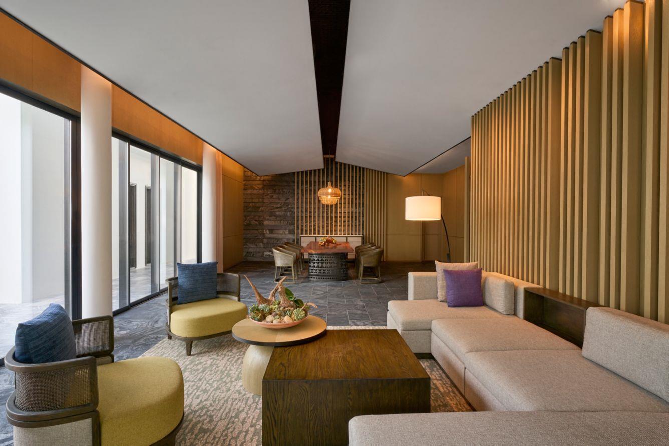 JW Marriott Cam Ranh Bay Resort & Spa. Фото 2