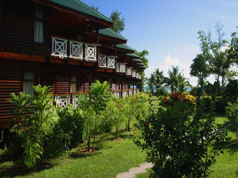 Acajou Beach Resort. Фото 2