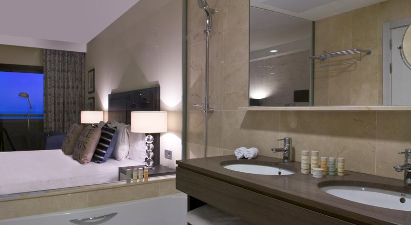 Radisson Blu Resort, Gran Canaria. Фото 3