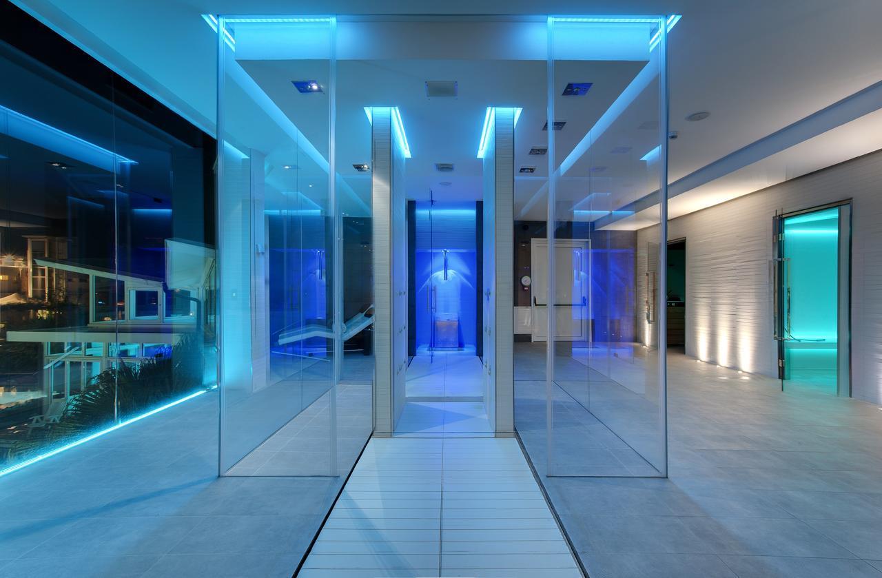 Panoramic Hotel Plaza & Residence. Фото 3