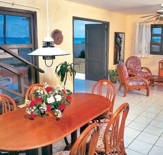 Villa Los Pinos. Фото 2