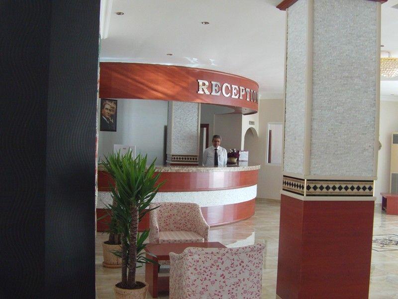 Simply Fine Hotel Alize. Фото 3