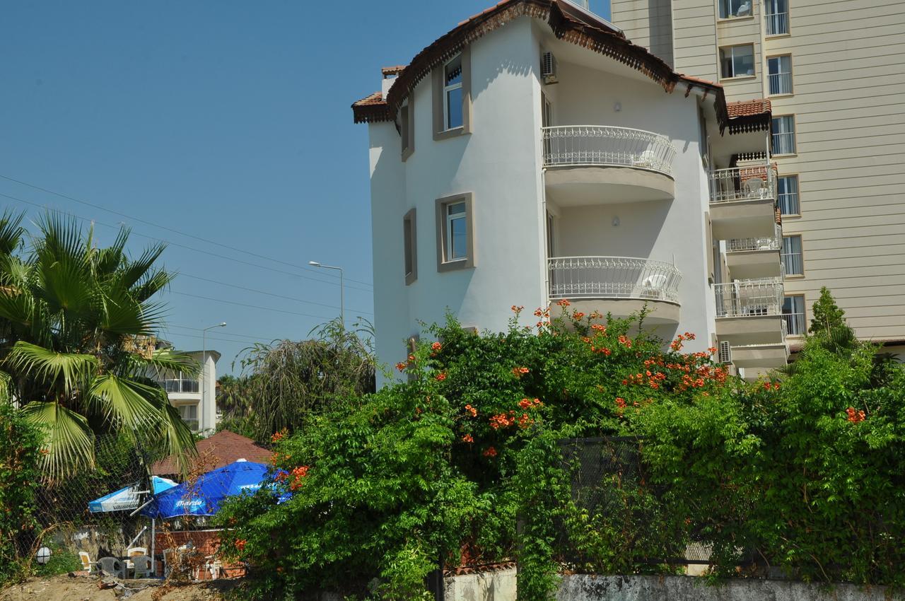 Almila Side Suite Hotel. Фото 2